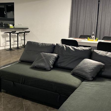 Modern Holiday Home Near Rheinfall And Black Forest Weisweil  Exteriér fotografie